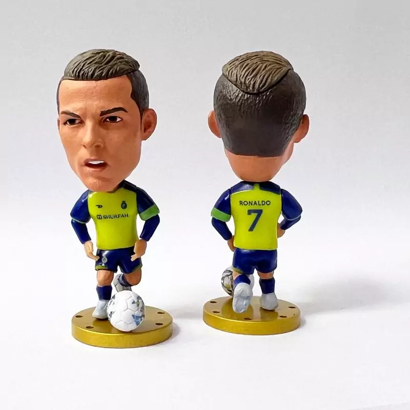 فیگور اورجینال رونالدو