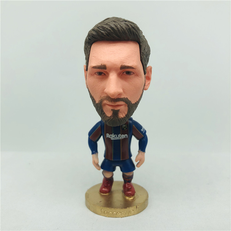مسی بارسلونا ساکرویsoccerwefigures