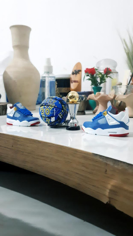 Cup NBA