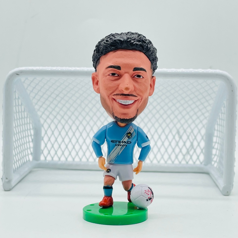 فیگور اکشن بازیکن مارموش