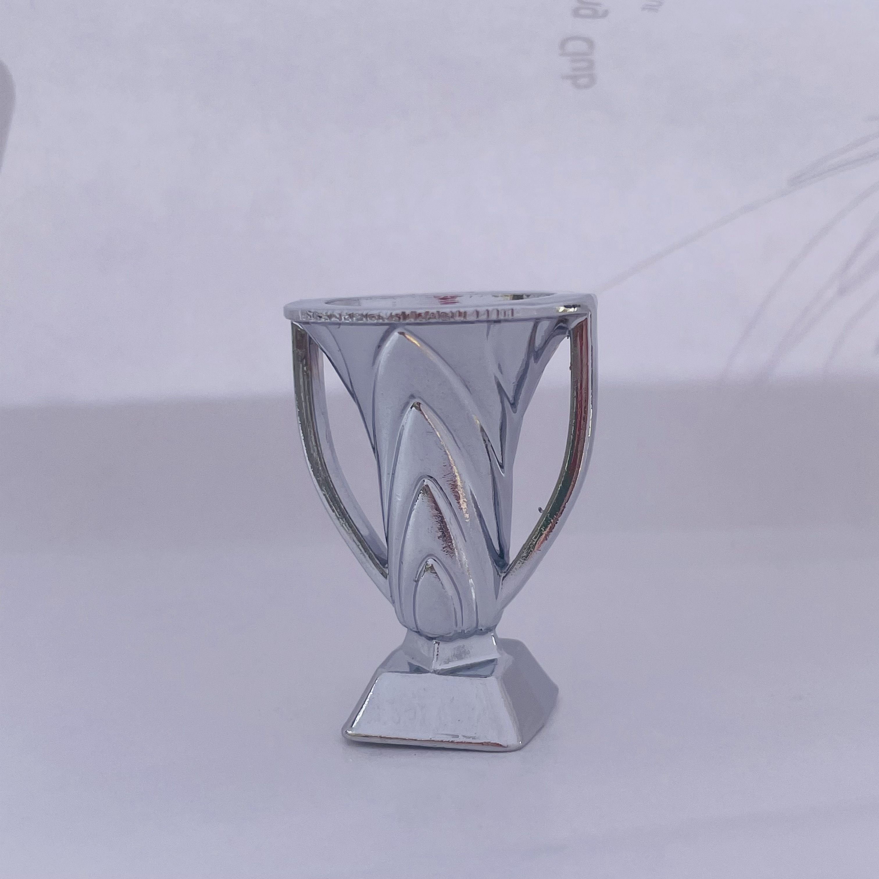 کاپ قهرمانی باشگاه آسیا