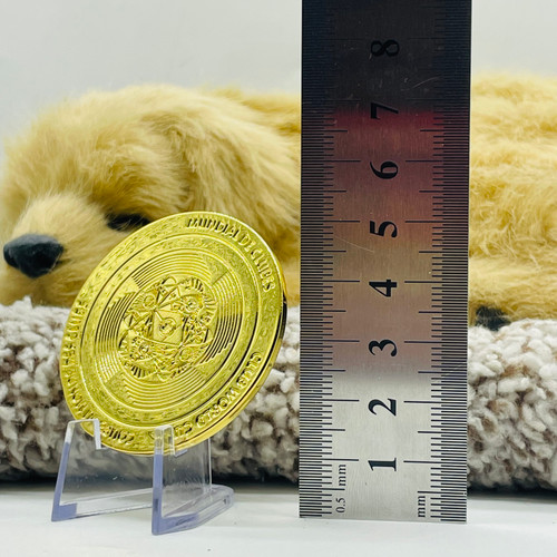 کاپ جام جهانی باشگاه های فوتبال