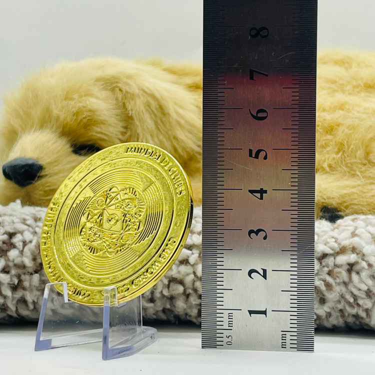 کاپ جام جهانی باشگاه های فوتبال