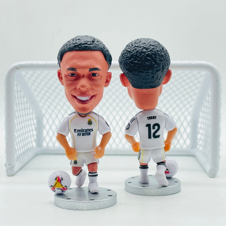 اکشن فیگور آرنولد ساکروی