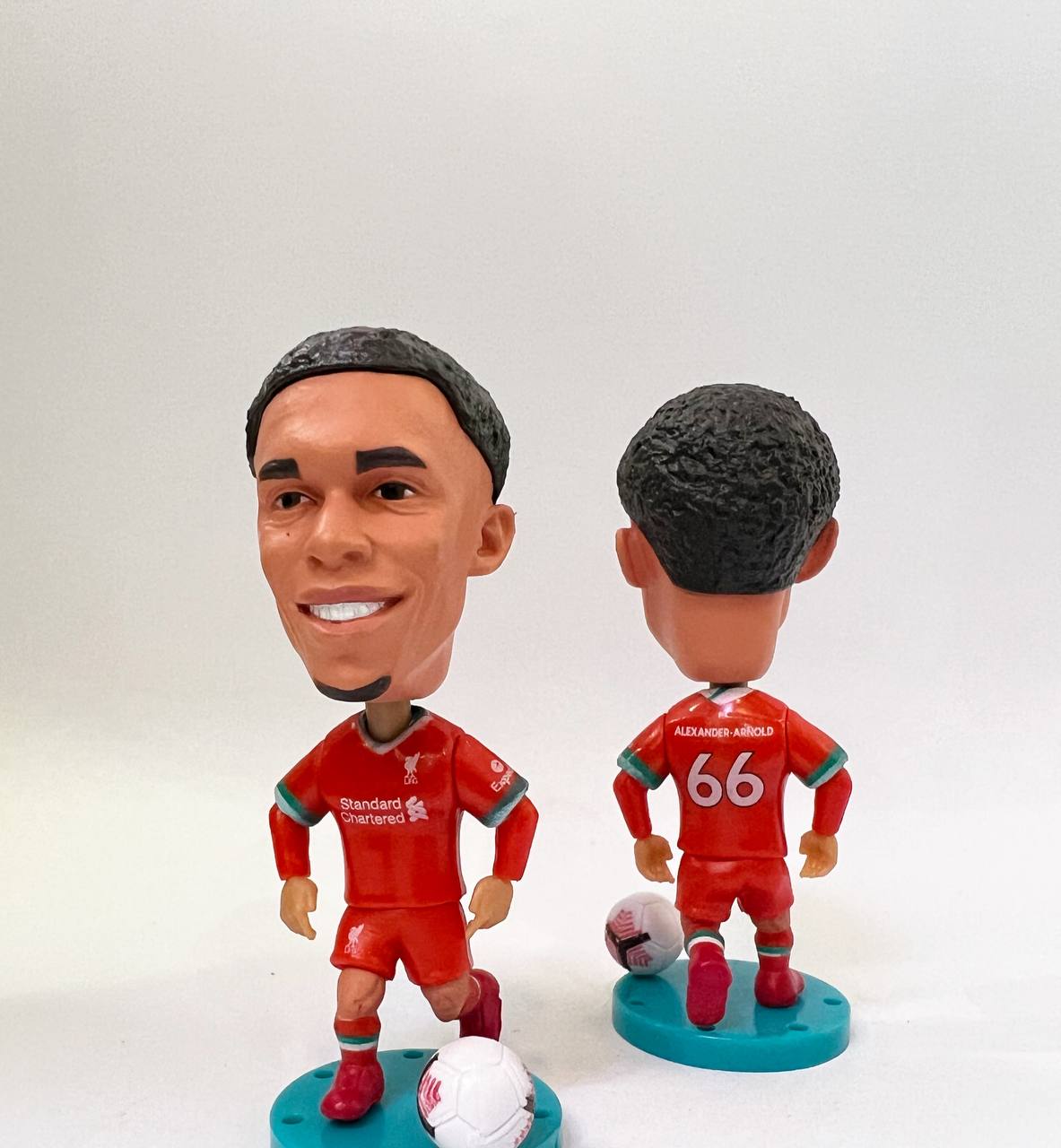 اکشن فیگور آرنولد ساکروی