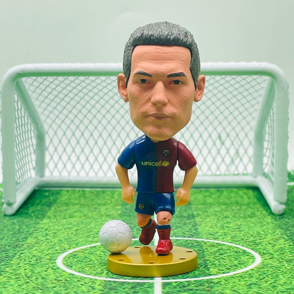 اکشن فیگور پدرو