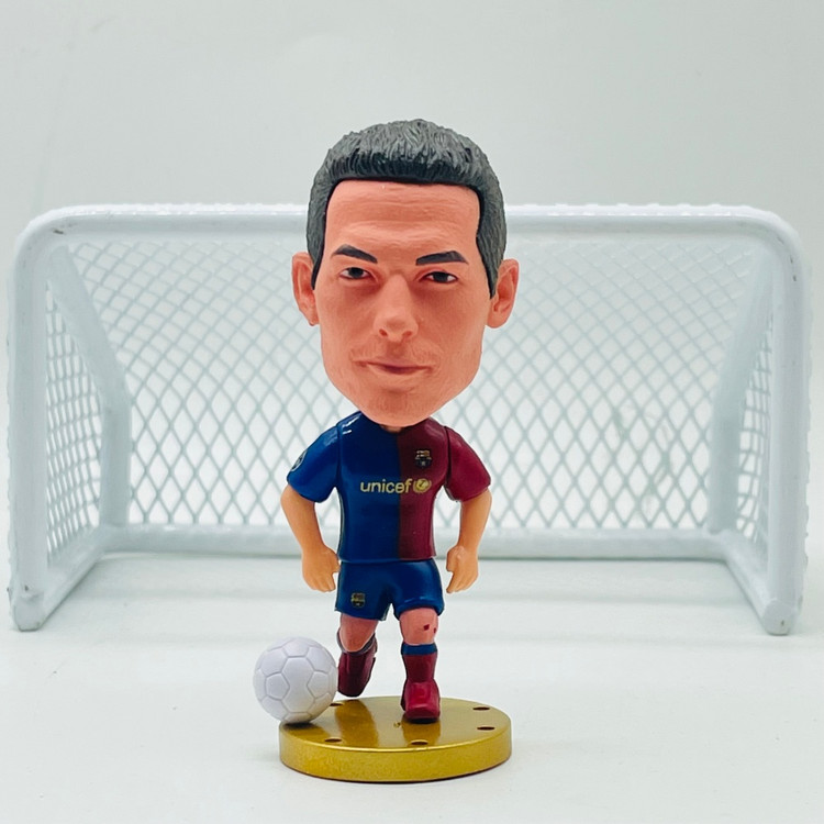 پدرو ساکروی