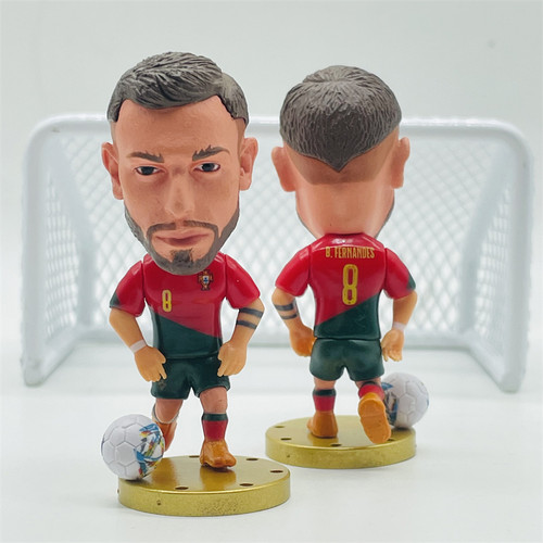 اکشن فیگور فرناندز ساکروی