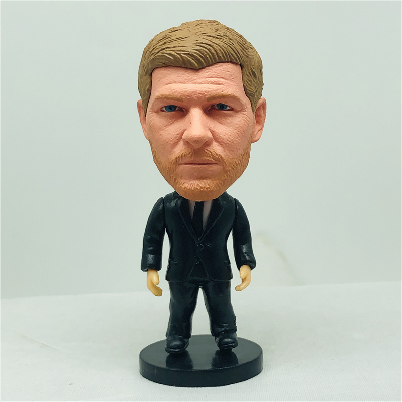 اکشن فیگور ژاوی آلونسو