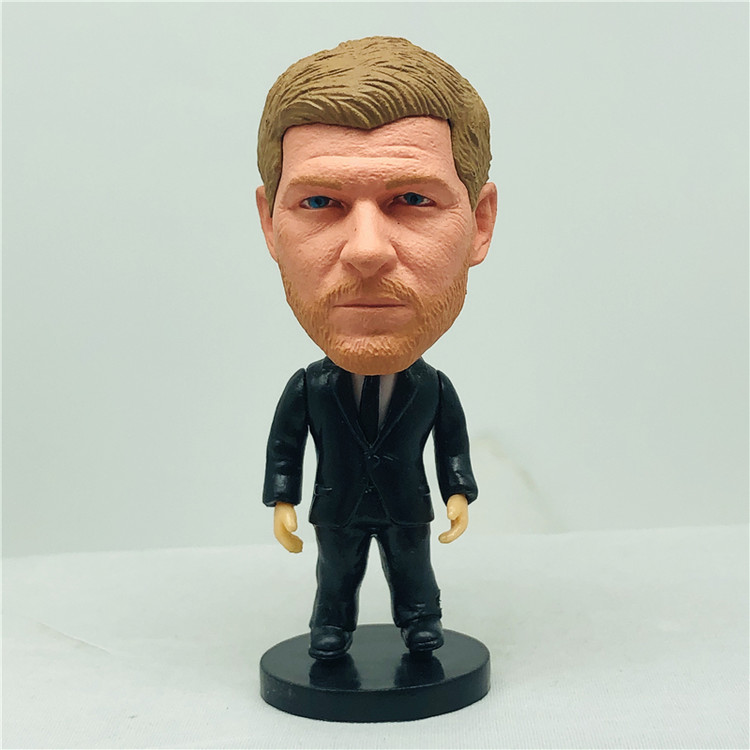 اکشن فیگور ژاوی آلونسو