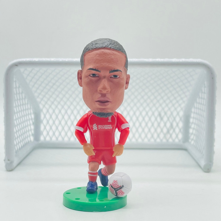 اکشن فیگورفوتبالی