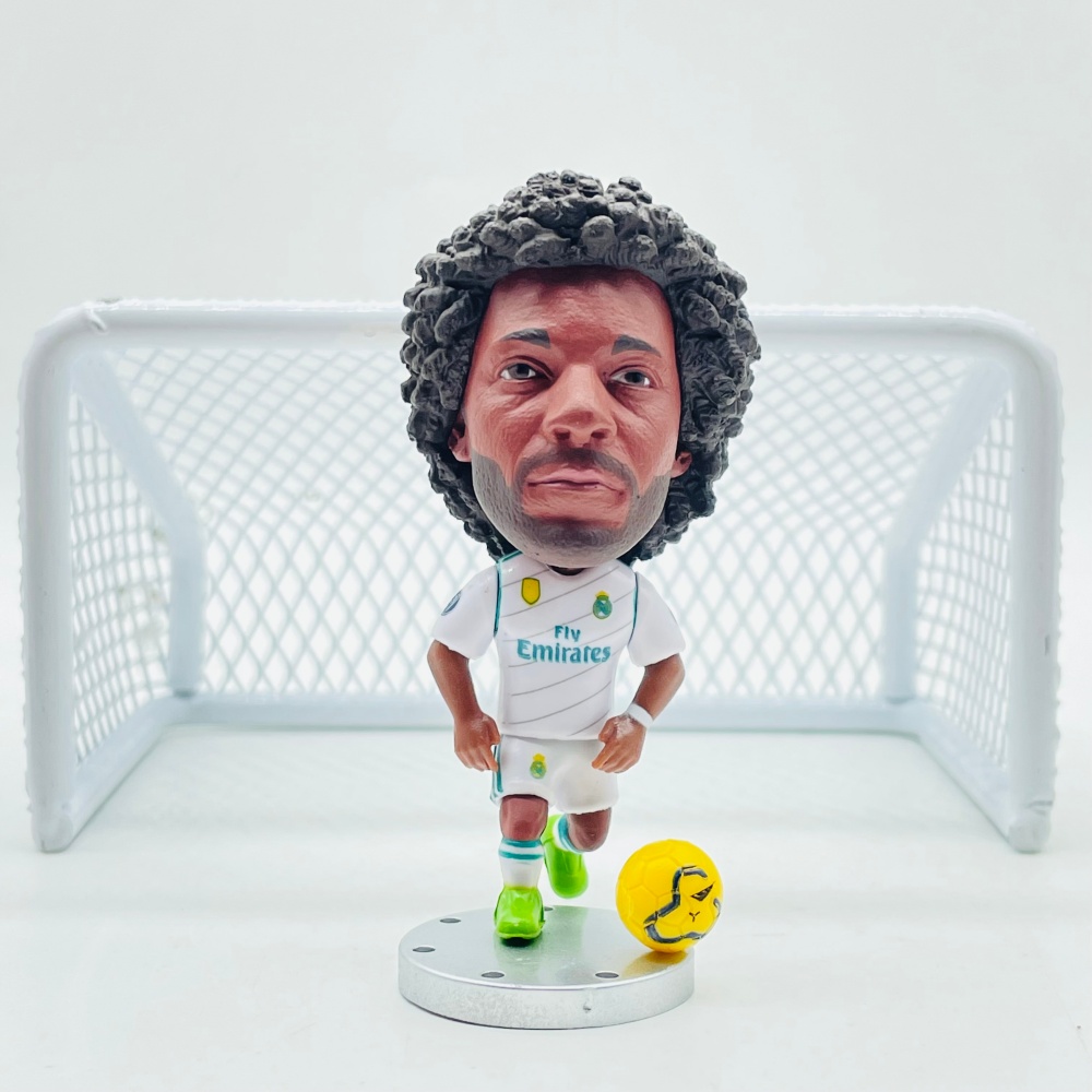 اکشن فیگور مارسلو