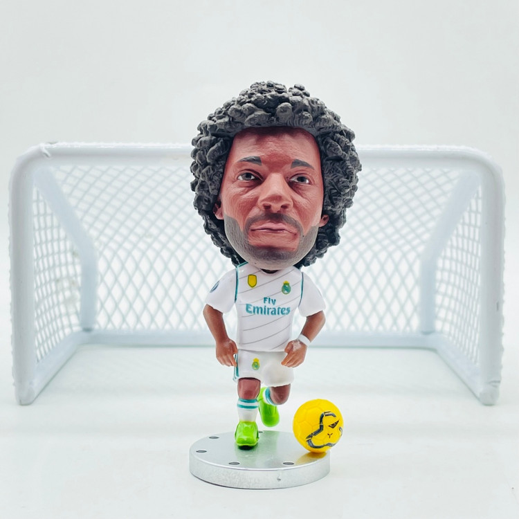 اکشن فیگور مارسلو