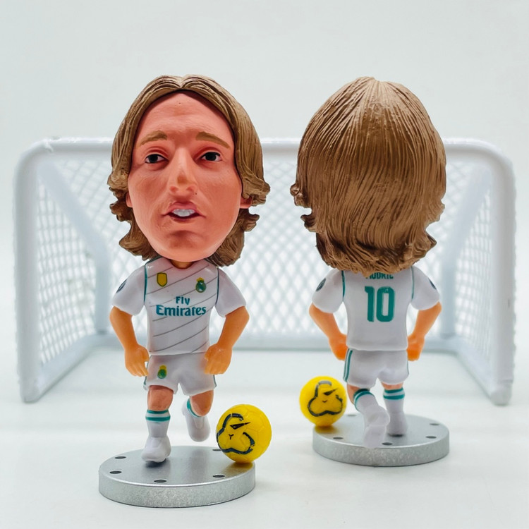 اکشن فیگور مودریج