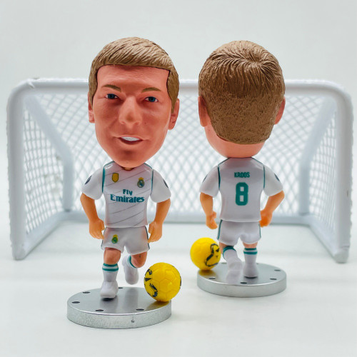 اکشن فیگور کروز