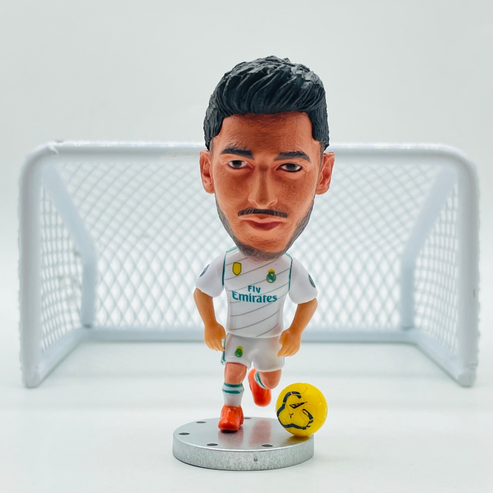 آسنسیو ساکروی