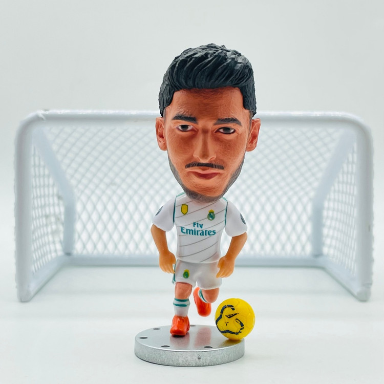 آسنسیو ساکروی