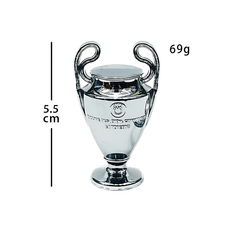 کاپ چمپیونزلیگ ساکروی