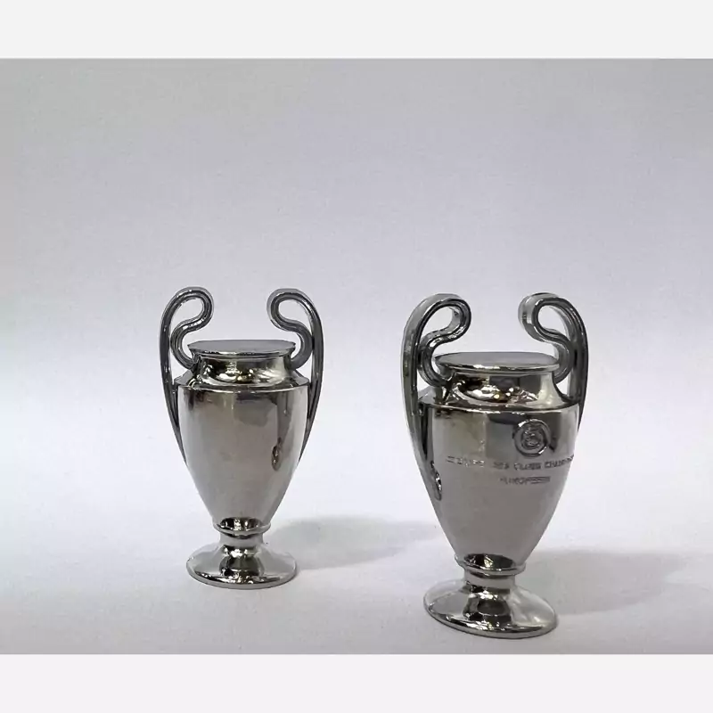 جام چمپیونزلیگ ساکروی