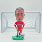 اکشن فیگور ویرجیل فندایک