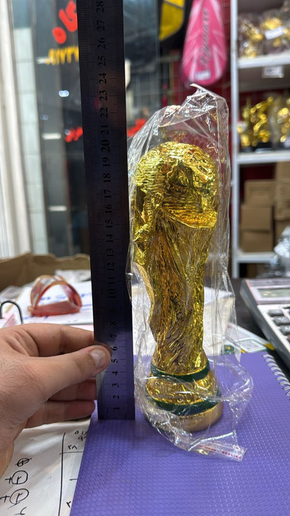 جام جهانی فوتبال