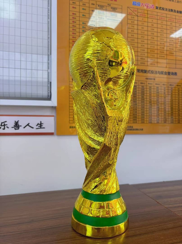 FIFA World cup