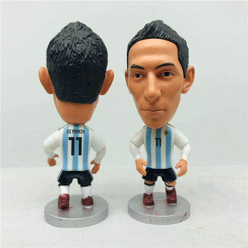 اکشن فیگور دیماریا ساکروی