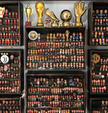 اکسوری فوتبالی