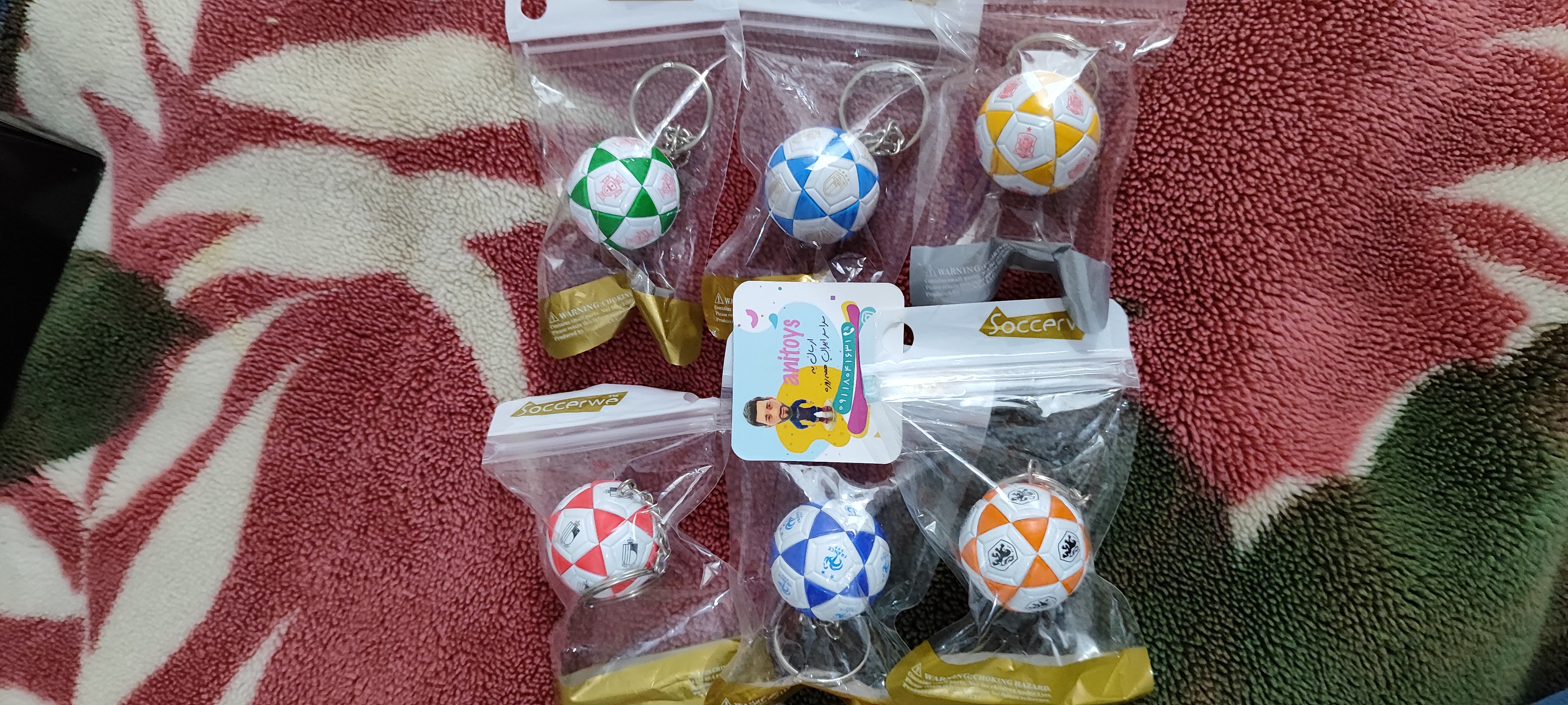 توپ تل استار