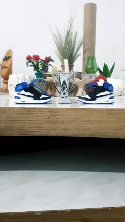 خرید جام باشگاه های آسیا