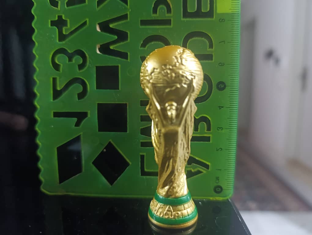 جام جهانی فوتبال