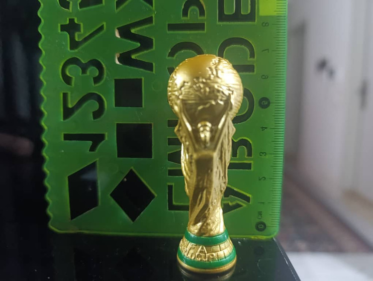 جام جهانی فوتبال