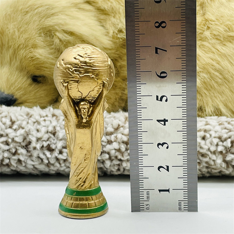 کاپ جام جهانی