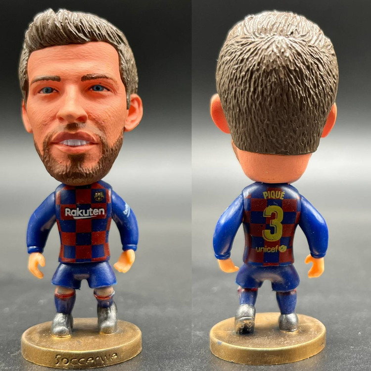 اکشن فیگور پیکه