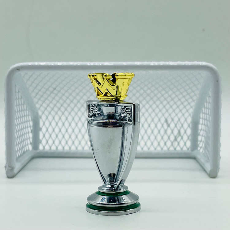 جام پریمیر لیگ برتر انگلیس ساکروی