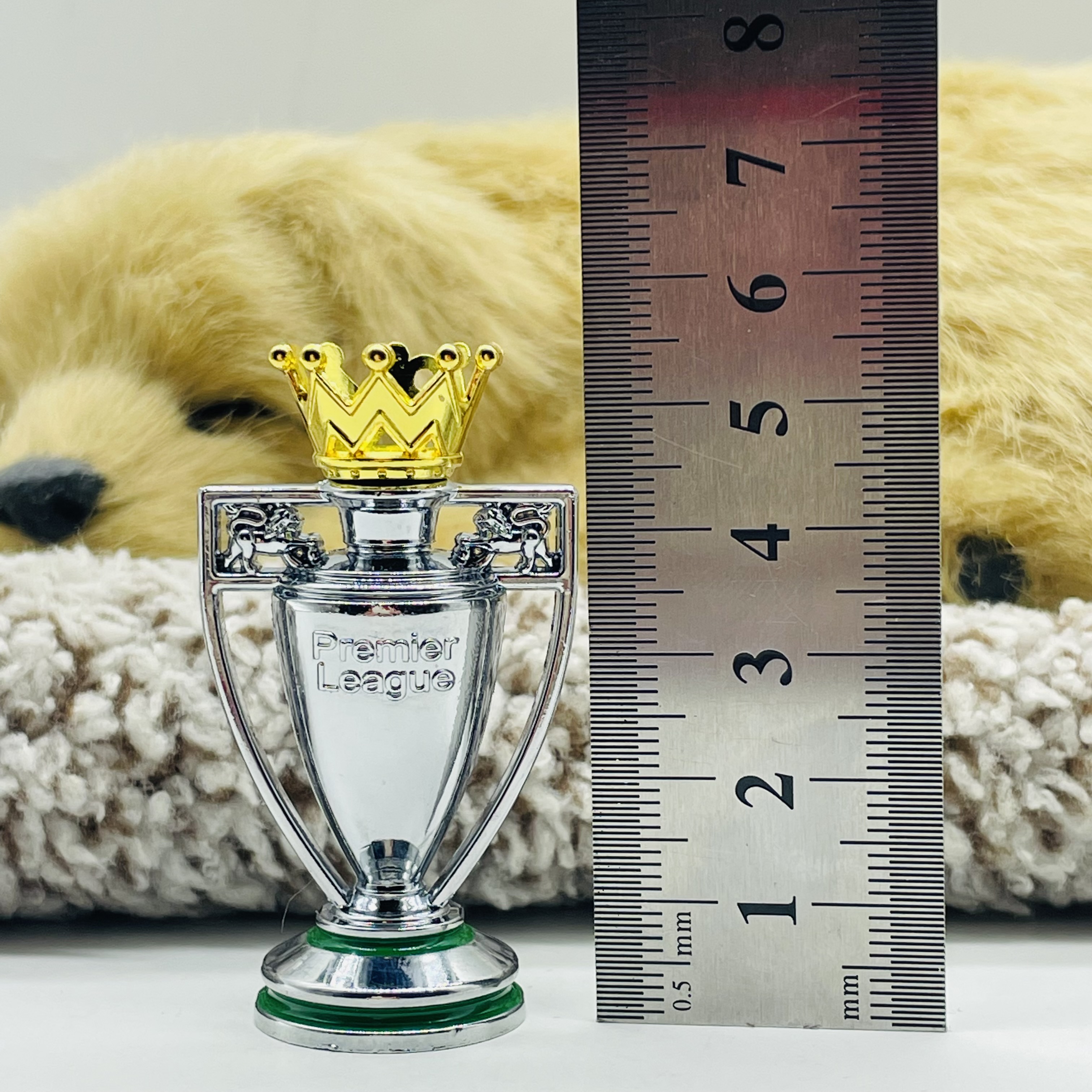 جام پریمیر لیگ برتر انگلیس ساکروی ۵/۵  سانتی