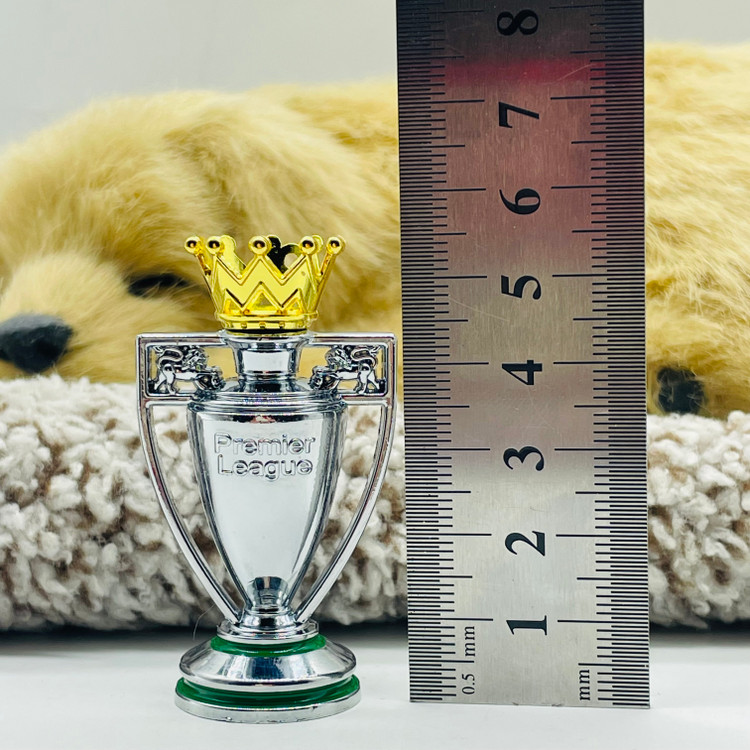 جام لیگ برتر انگلیس