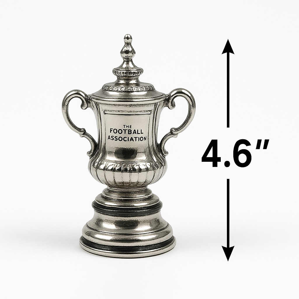 جام قهرمانی جام حذفی انگلیس