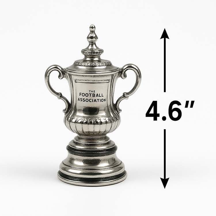 جام قهرمانی جام حذفی انگلیس اف ای کاپ