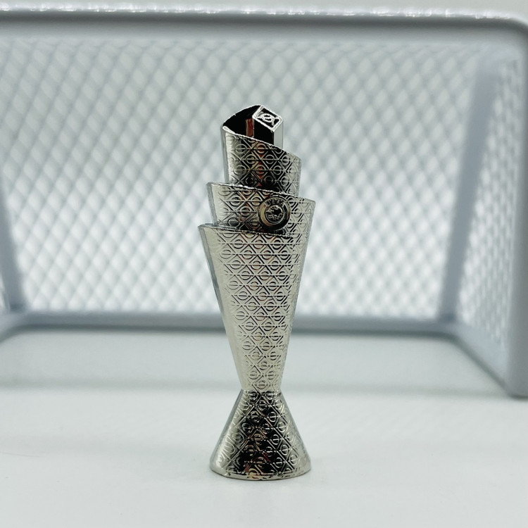 جام لیگ ملت های اروپا