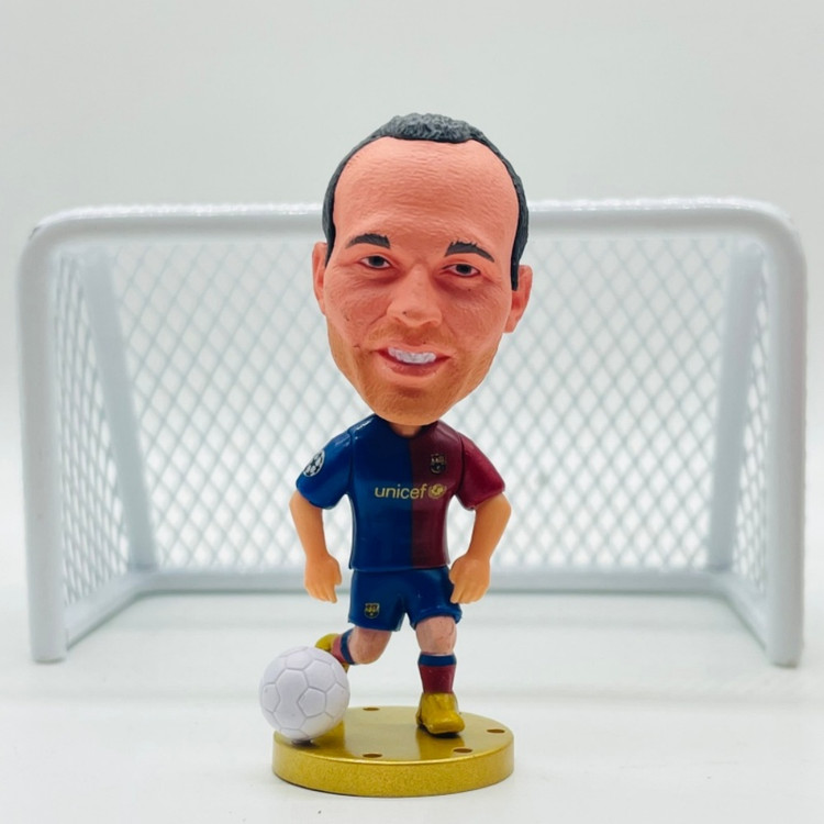 اکشن فیگور اینیستا برند ساکروی