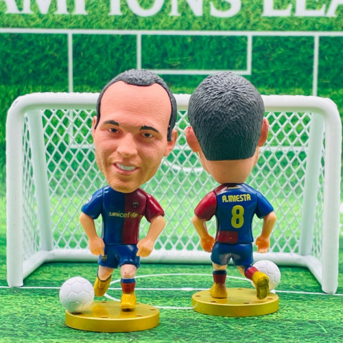 اکشن فیگور اینیستا