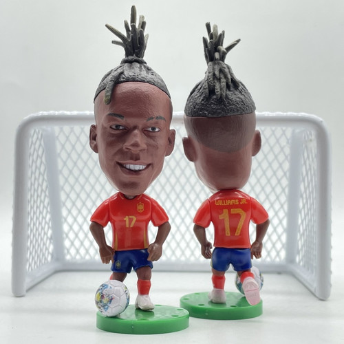 فیگور ویلیامز ساکروی