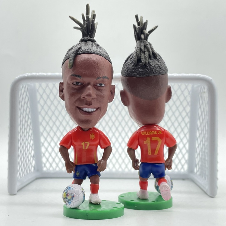 فیگور ویلیامز ساکروی