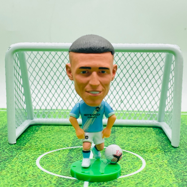 اکشن فیگور فودن ساکروی