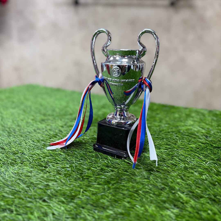 کاپ چمپیونزلیگ