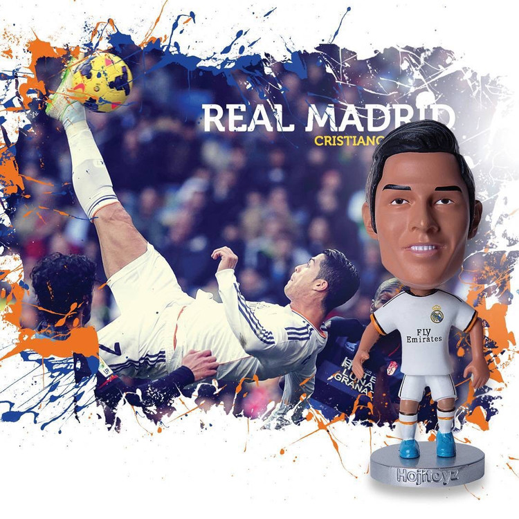 اکشن فیگور رونالدو