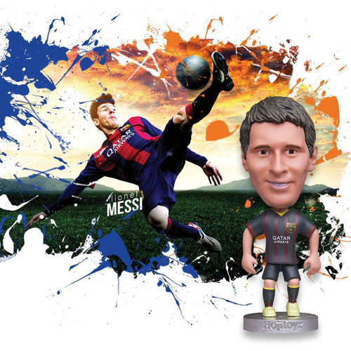 اکشن فیگور مسی