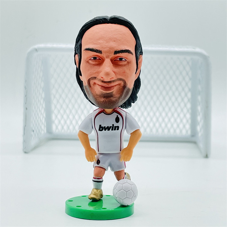 اکشن فیگور نستا میلان ساکروی