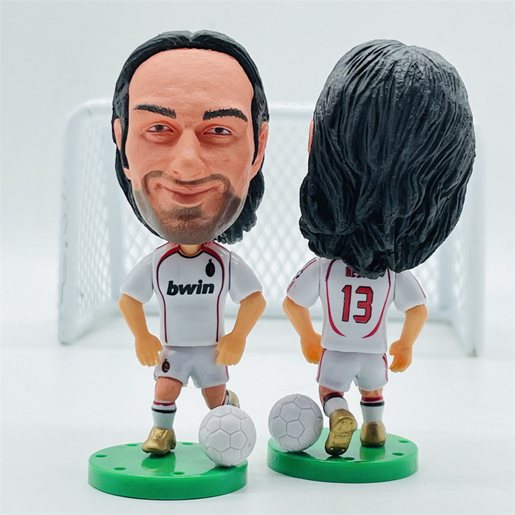 اکشن فیگور نستا ساکروی